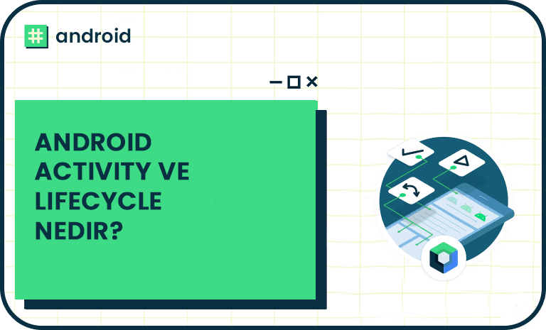 What is Android Activity and Lifecycle?