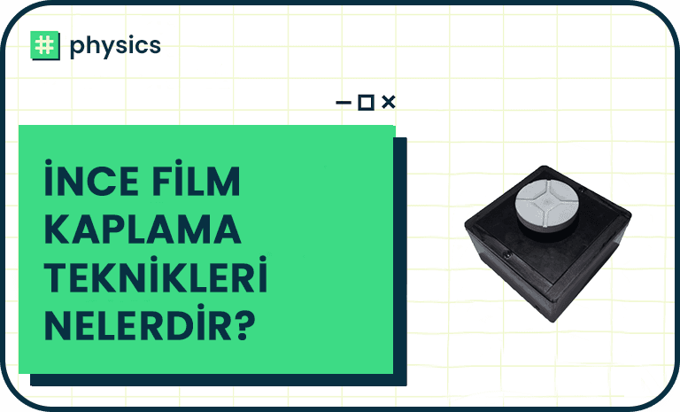 What are Thin Film Coating Techniques?